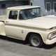 Image for article titled 1963 Chevrolet C10 Pickup Truck